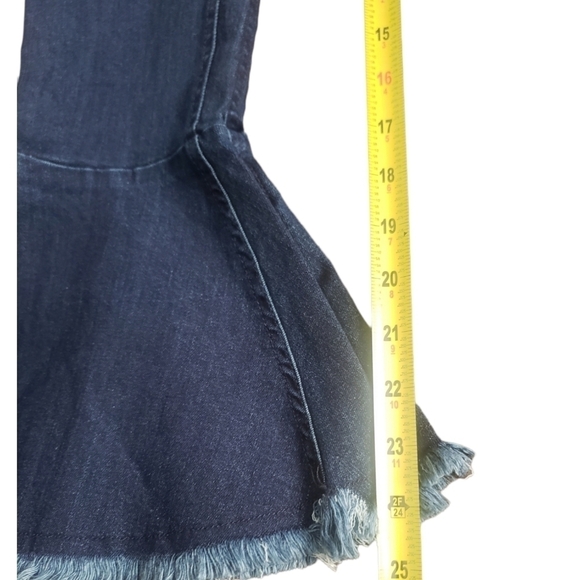 HM Hilary Macmillan Jeans - Picture 6 of 11